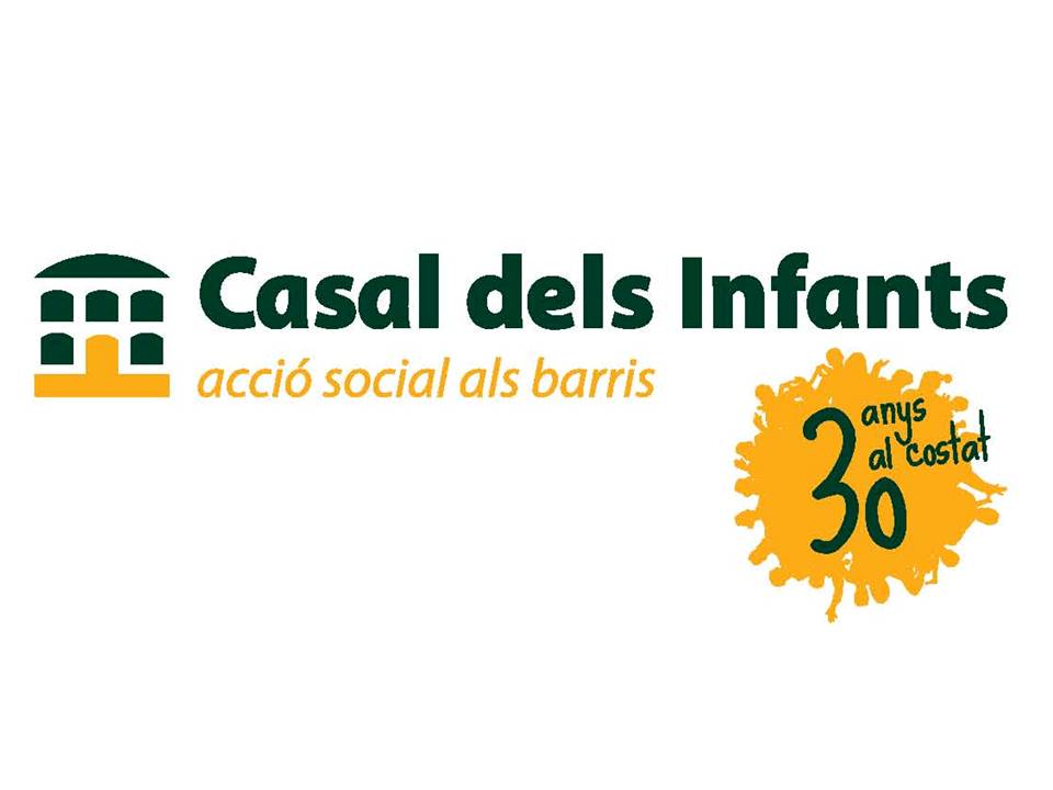 Convenio de colaboración entre la Fundació Josep Finestres y el Casal dels Infants