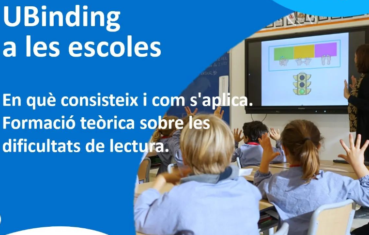 Concurso Enigma Petit UBinding