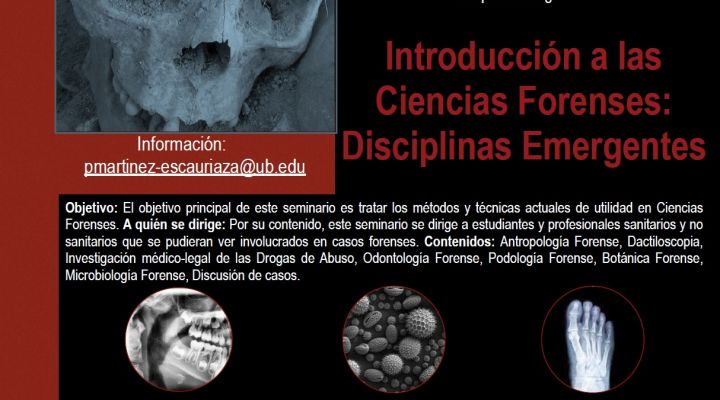 Seminario de 