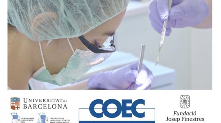 Juntos por la odontología solidaria